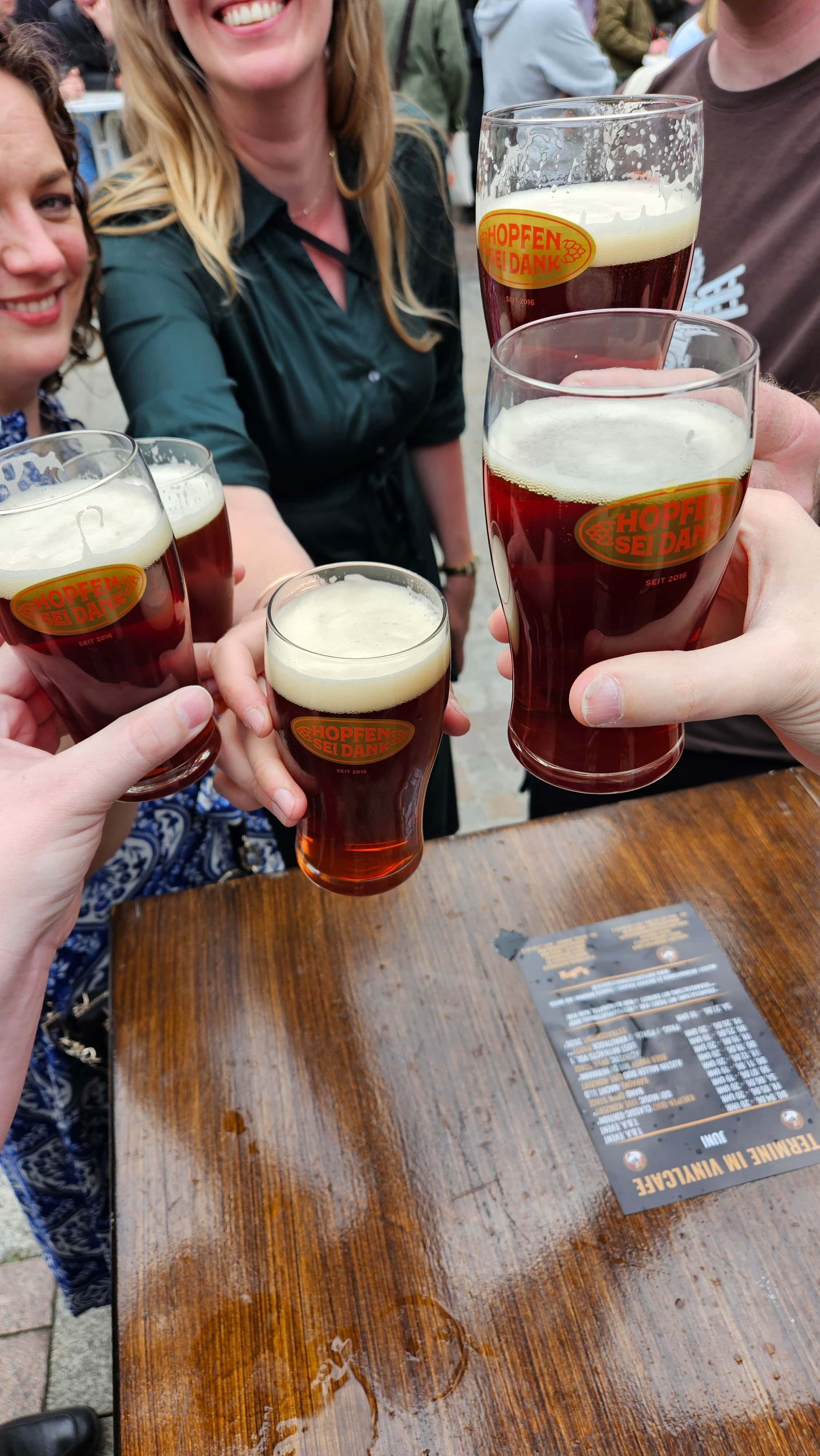 Tibi Pale Ale